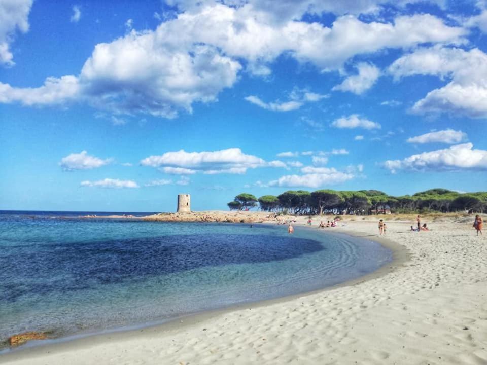 Casetta Leonardo Apartamento Posada (Sardinia)