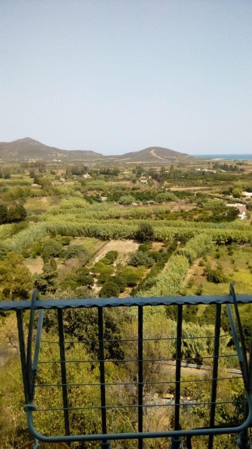 Apartamento Casetta Leonardo *