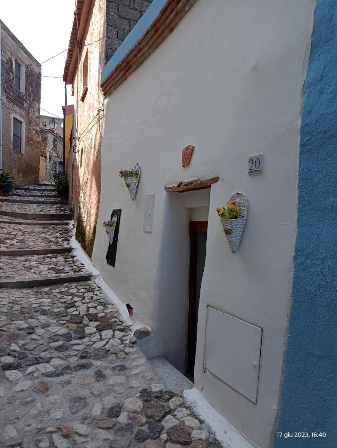 Casetta Leonardo Apartamento