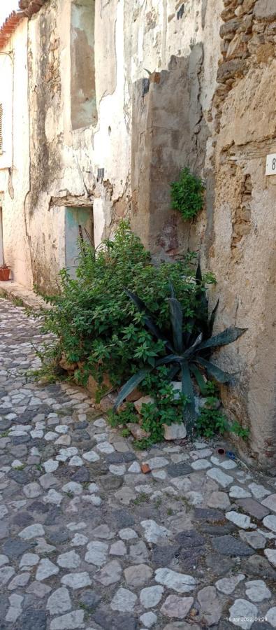 Casetta Leonardo * Posada (Sardinia)