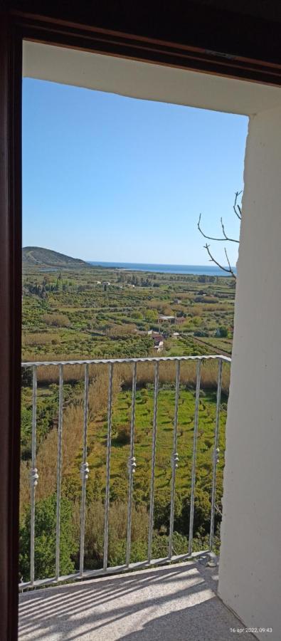 Casetta Leonardo * Posada (Sardinia)