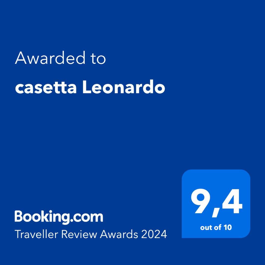 Casetta Leonardo Posada (Sardinia)