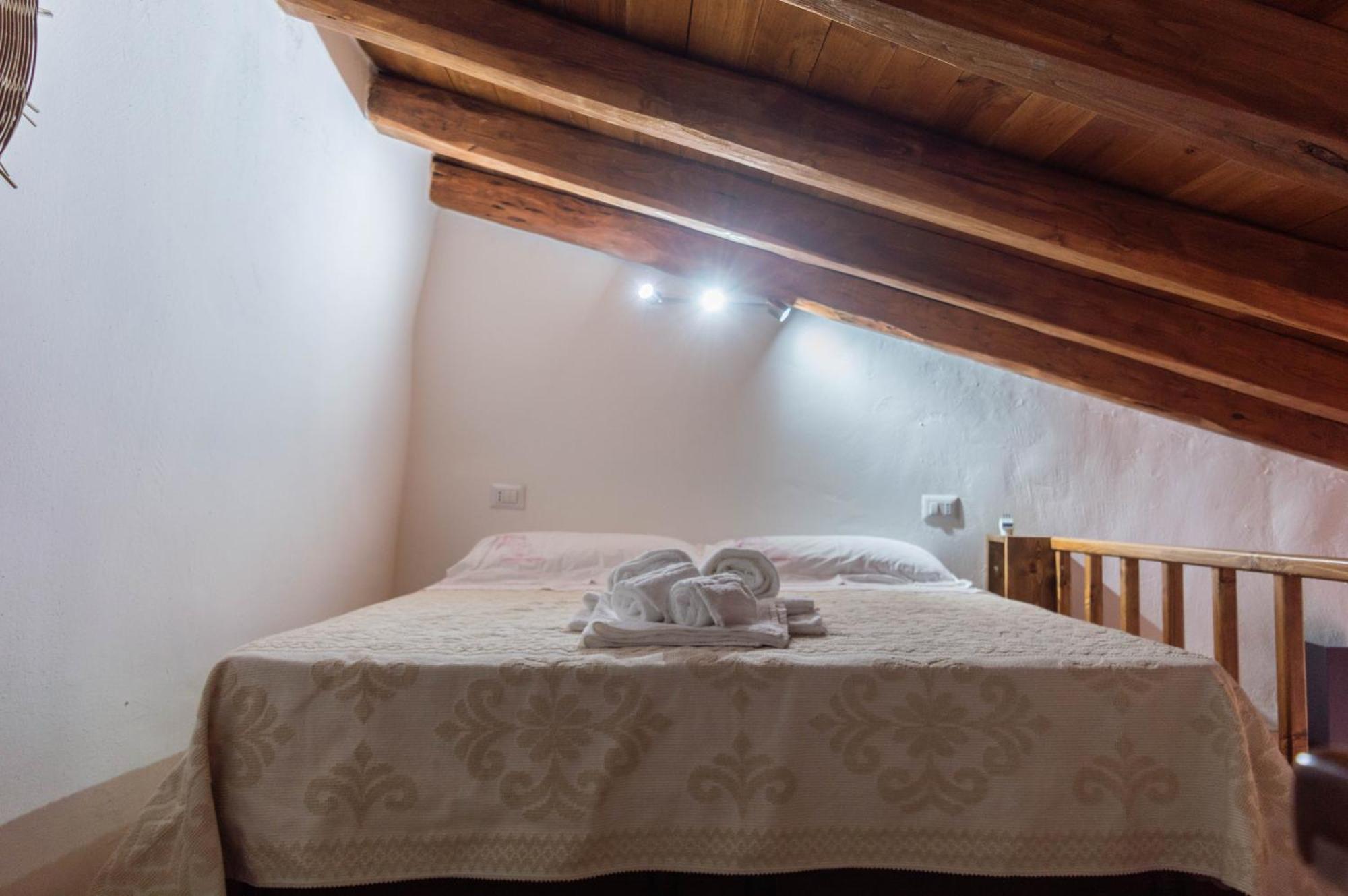 Apartment Casetta Leonardo Posada (Sardinia)