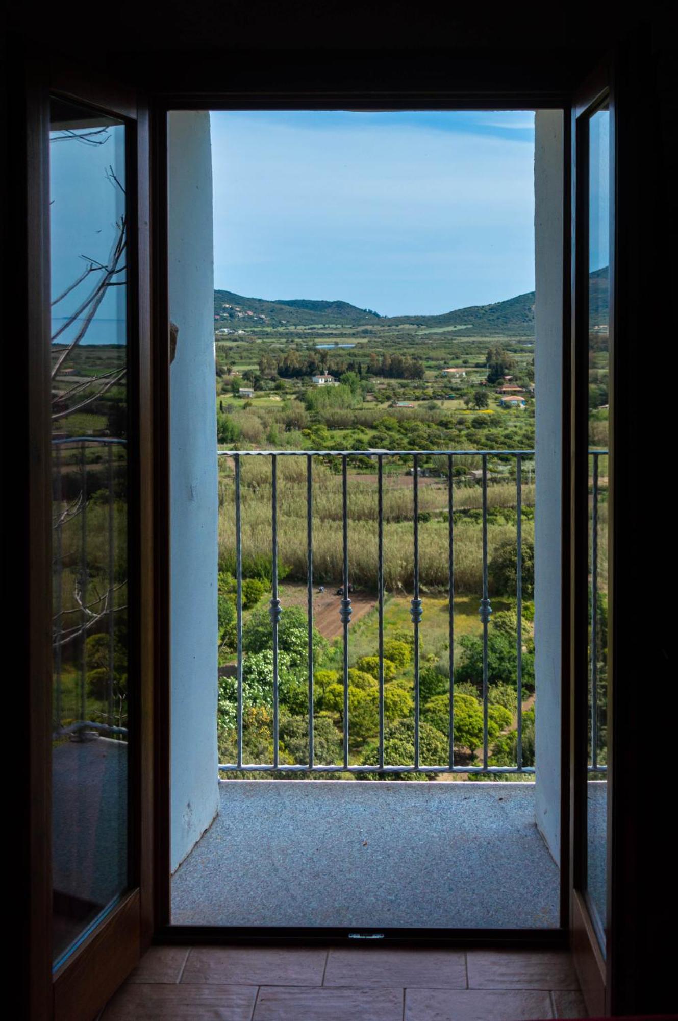 Apartment Casetta Leonardo