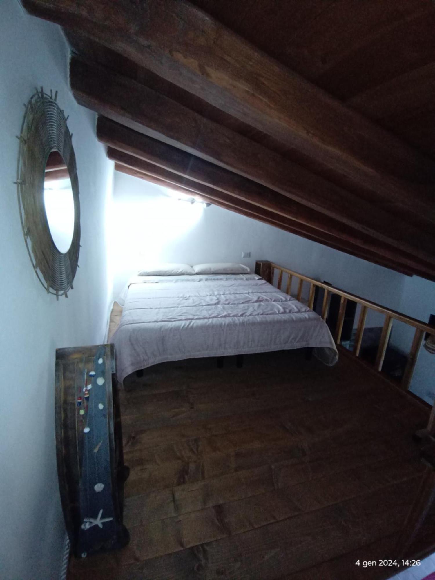 Apartment Casetta Leonardo Posada (Sardinia)