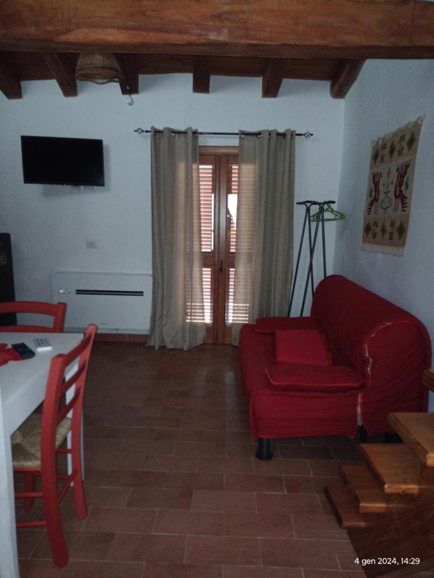 Apartment Casetta Leonardo