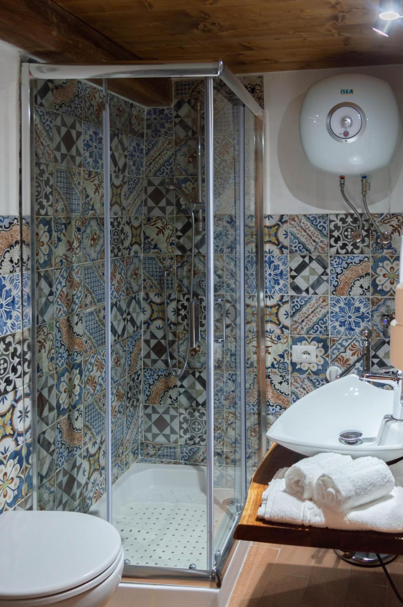 Apartment Casetta Leonardo Posada (Sardinia)